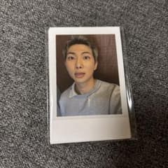 BTS アミボム4 トレカ7枚入りのサムネイル