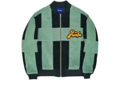 AwakeNY CHENILLE PATCH CORDUROY JACKET - メルカリ