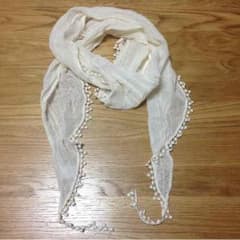 グローバルワーク 購入 ストールのサムネイル