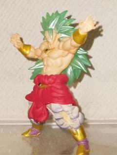 ドラゴンボールVS SP03 　スーパーサイヤ人3ブロリーのサムネイル