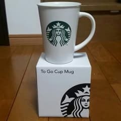 スタバ　マグカップのサムネイル