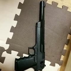 ガスガン　デザートイーグルのサムネイル