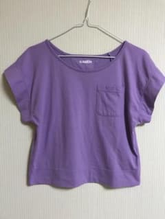 チャコット　ヨガTシャツのサムネイル