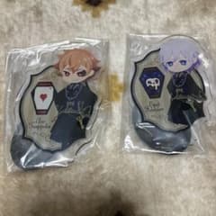 트위스트 이치 반 쿠지 악스타