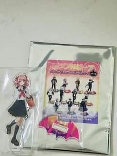 セブンイレブン　カラフルピーチ　からぴち　のあのサムネイル