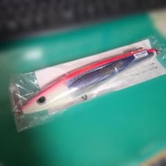 KLL クラリス230mm フィッシングエイトオリカラ カーペンター KLL クラリス230mm フィッシングエイトオリカラ カーペンター - メルカリ