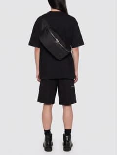 定価48000円【OAMC Peacemaker】Padded Waistbag 定価48000円【OAMC Peacemaker】Padded Waistbag - メルカリ