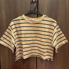 WEGO半袖Tシャツのサムネイル
