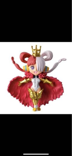 ワンピの実　ウタコレクション②のサムネイル