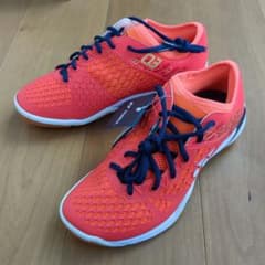 アゼ様用　【未使用】YONEX パワークッション03 25.5cmのサムネイル