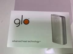 glo グロー 本体のサムネイル