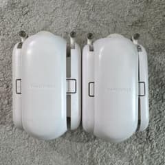 Switch bot カーテン U型レール2 4個セット中古 ジャンク】SwitchBot カーテン2 U型レール 2個セット - メルカリ