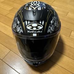 OGKカブト　エアロブレード5 サムライのサムネイル