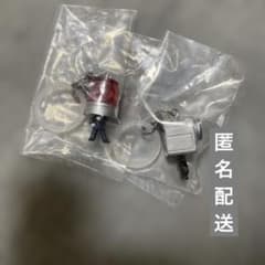 NO MORE 영화 도둑 메지루시 액세서리 2개 세트