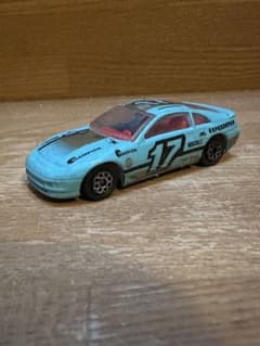 Majorette NOVACAR　102　Fairlady Z　300ZXのサムネイル