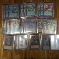 遊戯王 EMEｍデッキ 値段提示のサムネイル