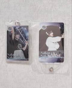 Liella! Collection 5thライブ 坂倉花 5点セット Liella! Collection 5thライブ 坂倉花 2点セット - メルカリ