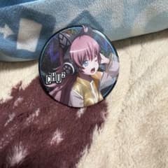 バンドリ チュチュ ラウクレ 缶バッジ RAISE A SUILENのサムネイル