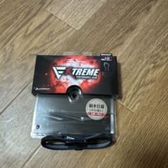 エクストリーム パフォーマンス ギアのサムネイル