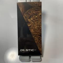 値下げ　DR.STICK X STRONG CIGARリキッド専用POD 5個入のサムネイル