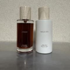Aroma Blend ASSAM & MILK JUG 香水 50ml - メルカリ