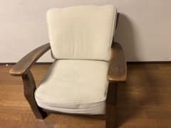 ◇柏木工 KASHIWA ウィルダネス アームチェア◇ - メルカリ