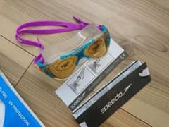ジュニアサイズ ゴーグル speedoのサムネイル