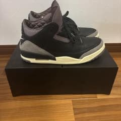 NIKE WMNS AIR JORDAN 3 RETRO OG SPのサムネイル
