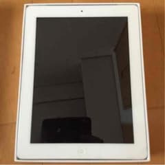 iPad2 64G シムフリー wifi+3Gのサムネイル