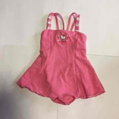 ハローキティ水着♡のサムネイル