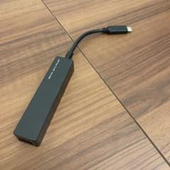 USB Type-C HUBのサムネイル