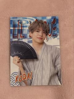 LILLEAGUE 야마다 아키라 다이 토레카