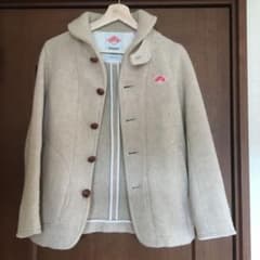 ダントン　ウールモッサ　シングルジャケットのサムネイル
