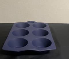 Tupperware タッパーウェア シリコンベーキングフォーム タップケーキ型のサムネイル