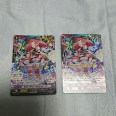キューティ・パラトルーパーのサムネイル
