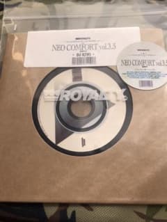 MixCD DJ Kiyo/ Neo comfort 3.5 Muroのサムネイル