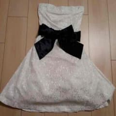 パーティーミニドレスのサムネイル