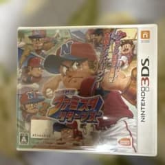 プロ野球ファミスタリターンズのサムネイル