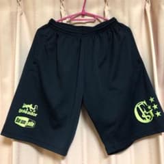 ゴレアドール　ハーフパンツ　Lのサムネイル