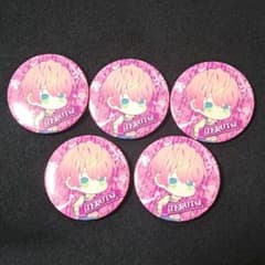 てるとくん缶バッチのサムネイル