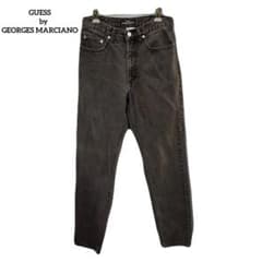 GUESS by GEORGES MARCIANO デニムパンツ グレー 31 - メルカリ