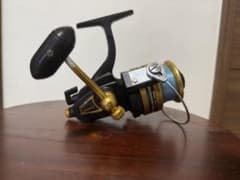 PENNリール　5500 ペンのサムネイル