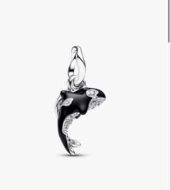 PANDORA Orca Dangle Charmのサムネイル