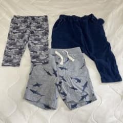 キッズ　パンツ　90 95のサムネイル
