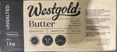 ✨最安値✨Westgold 無塩バター 1kg x 10 新品✨ - メルカリ