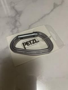 カラビナ・PETZLのサムネイル