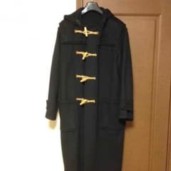 ダッフルコート Made in England.のサムネイル
