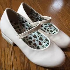 フォーマルシューズ 18 axes femme kidsのサムネイル