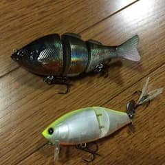 ギリング  ノイジーＪｒ．のサムネイル