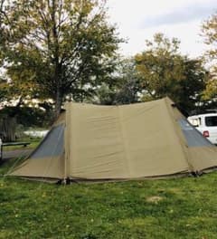 BUNDOK(バンドック) コンフォ ベース BDK-003 - メルカリ